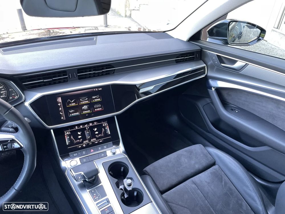 Audi A6 40 TDI Sport S tronic - 14
