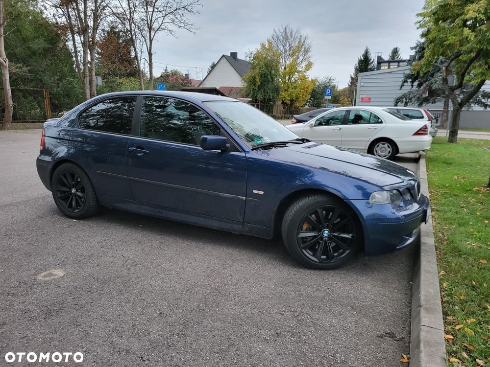 BMW 3 Series 2004 photo 3