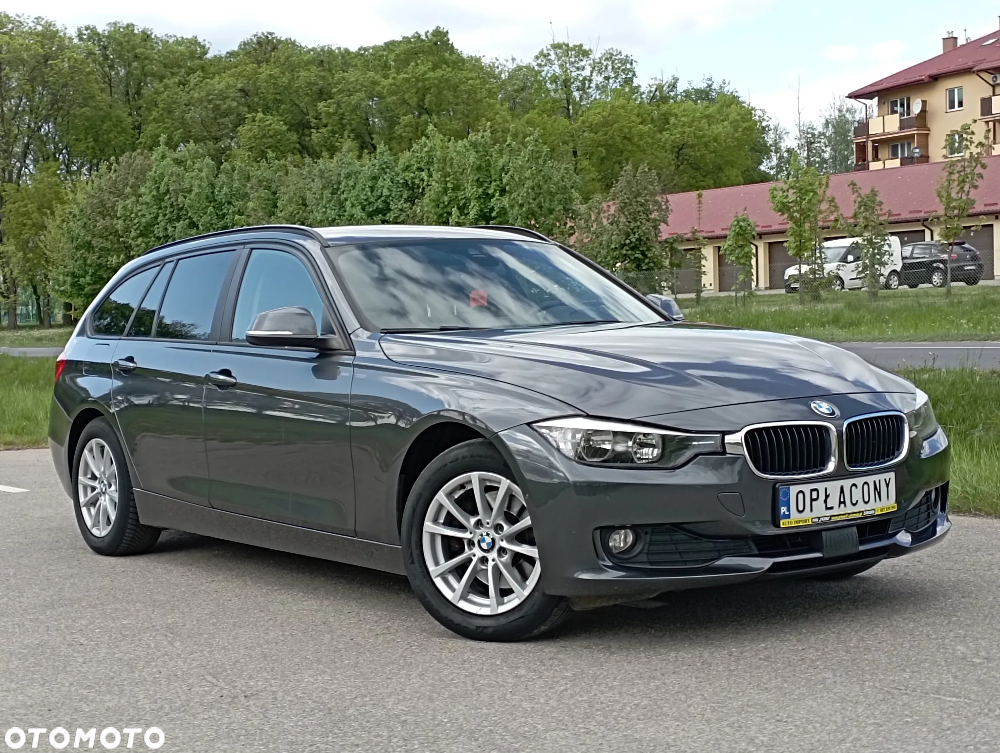 BMW Seria 3 - 17
