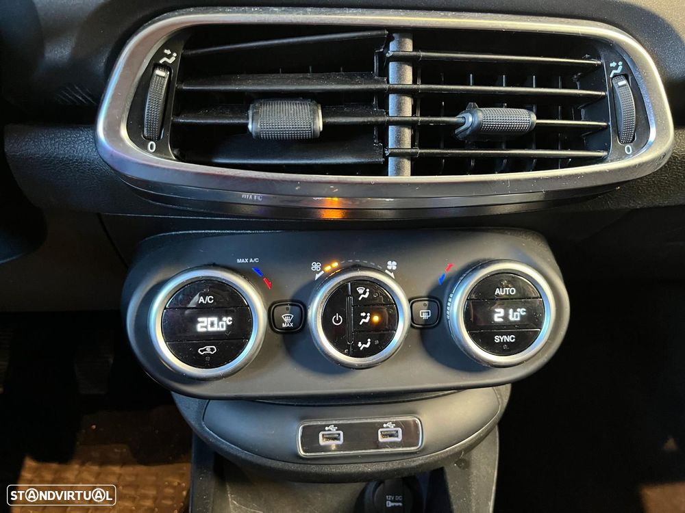 Fiat 500X - 29