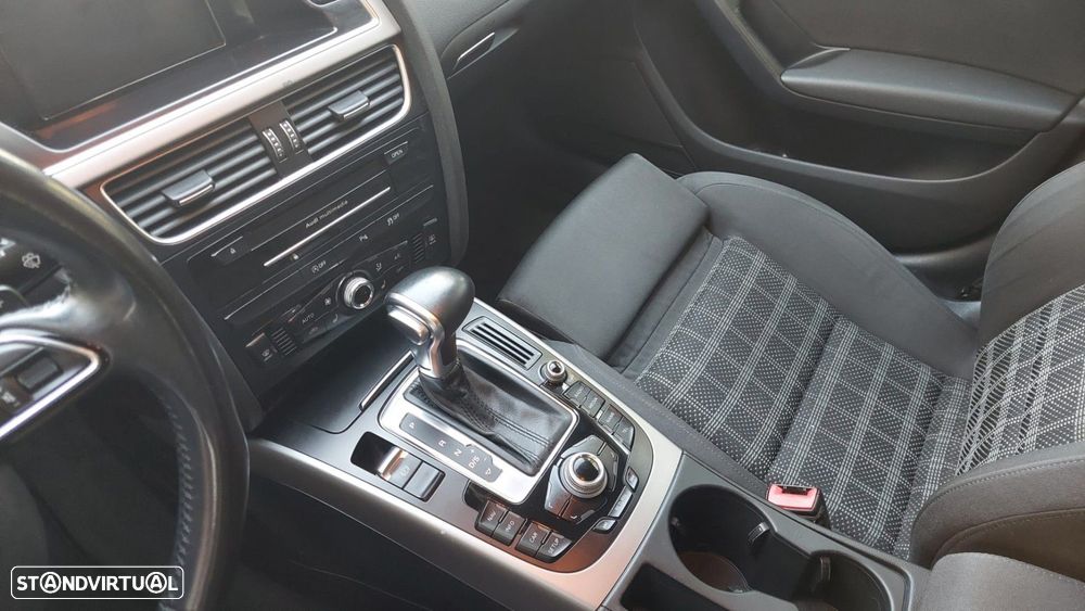 Audi A5 Sportback - 15