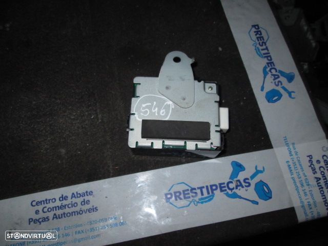 Modulo 89741 53021 LEXUS IS200 2004 CONTROLE PORTA - 2