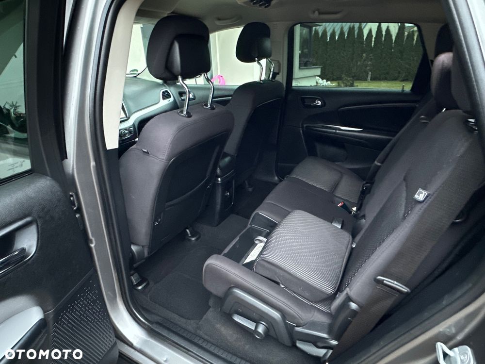 Fiat Freemont 2.0 Multijet 16V DPF Urban - 30