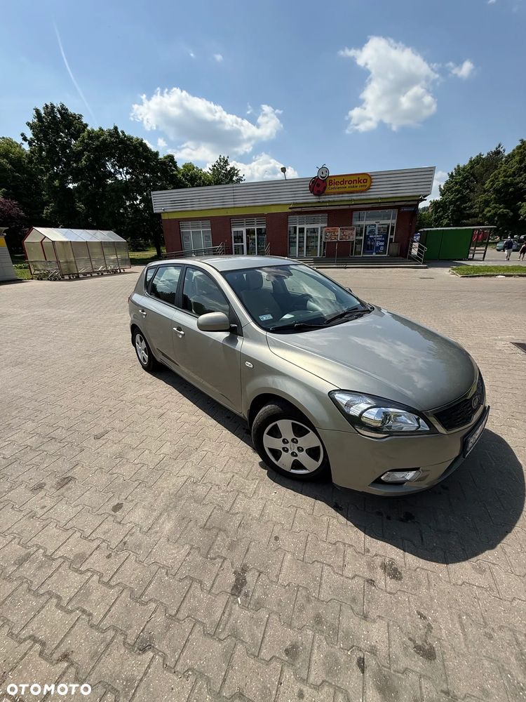 Kia Ceed 1.4 M - 5