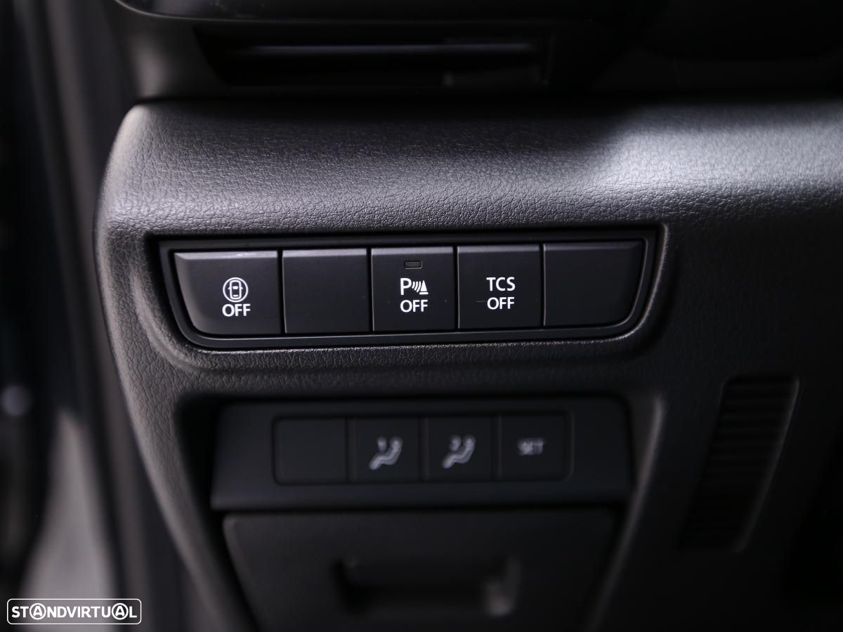 Mazda MX-30 e-Skyactiv Advantage+Vintage Leatherette - 19