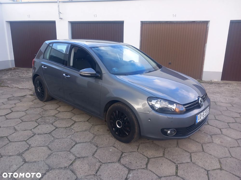 Volkswagen Golf - 15