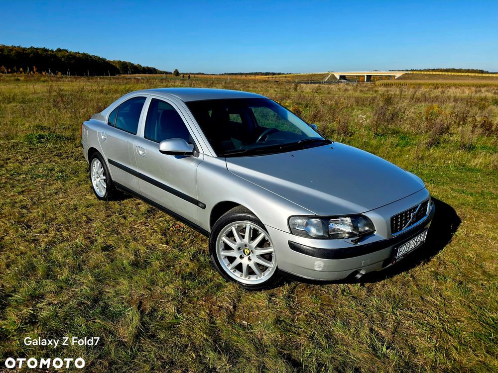 Volvo S60 - 7
