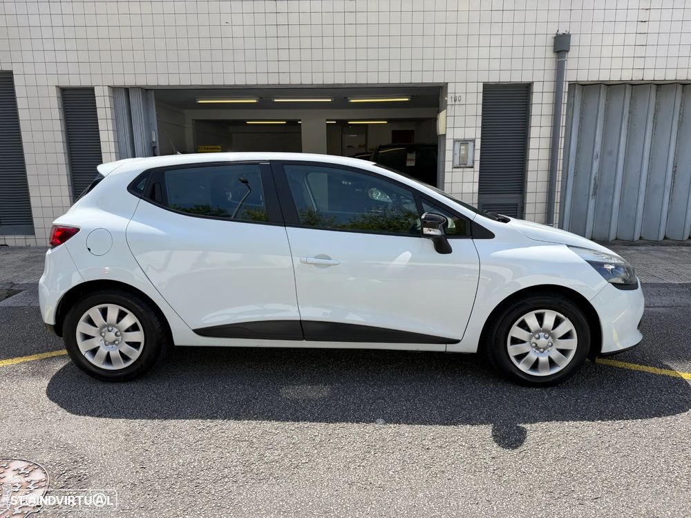 Renault 1.5 DCI AC Van - 8