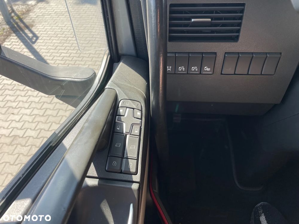 Volvo FH 460 - 10