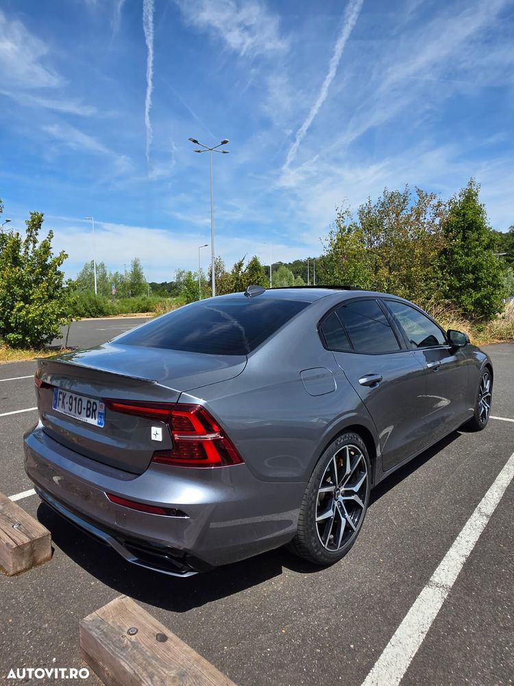 Volvo S60 - 3