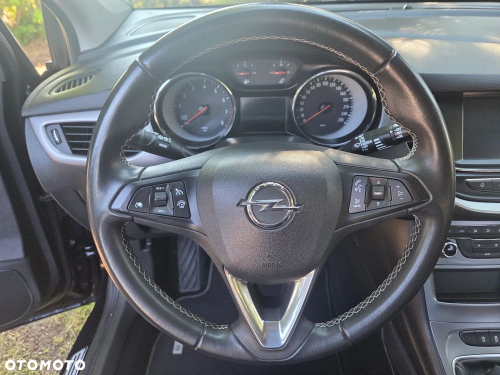 Opel Astra 1.0 Turbo Start/Stop 120 Jahre - 15