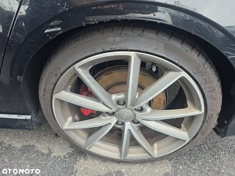 Audi S3 2.0 TFSI Quattro S tronic - 16