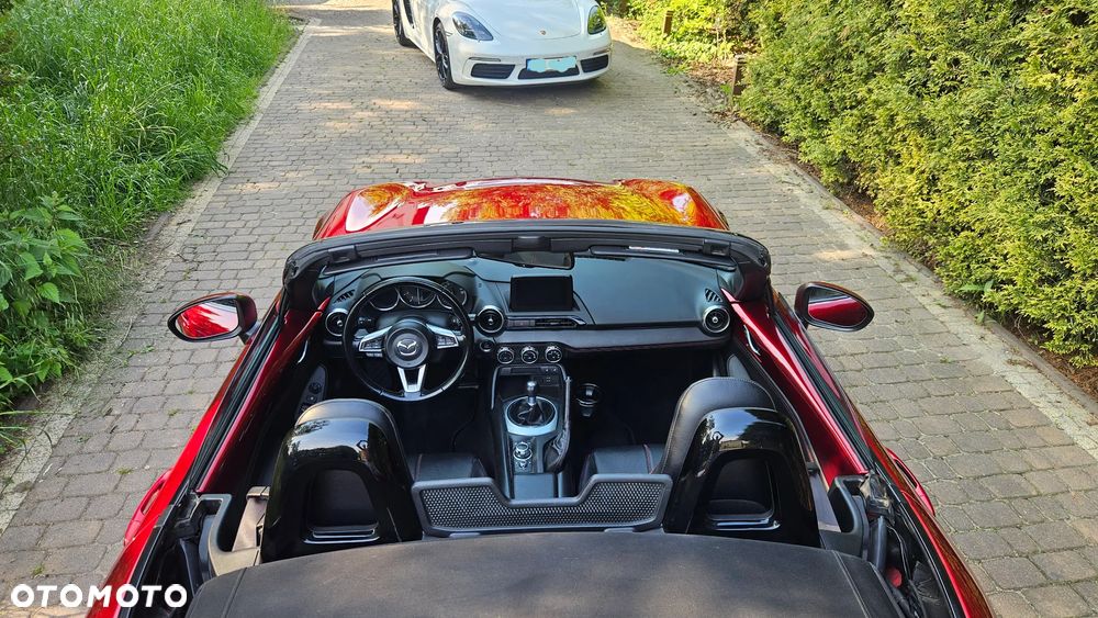 Mazda MX-5 - 19