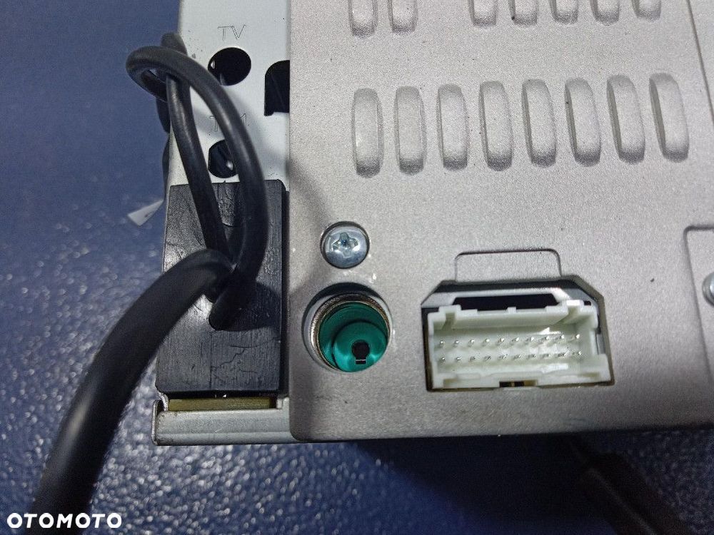 RADIO TRISTAN AURON 2DIN BT2D7013B - 6