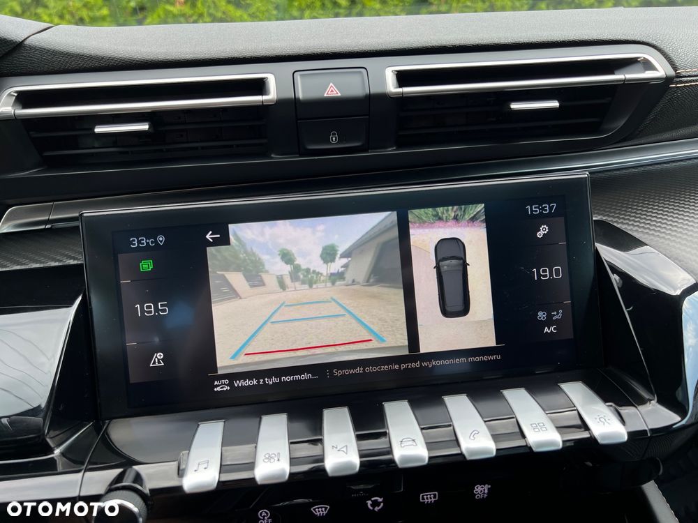 Peugeot 508 2.0 BlueHDi GT S&S EAT8 - 38