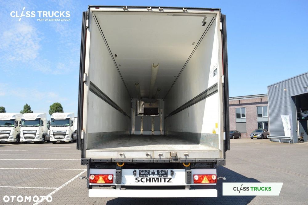 Schmitz Cargobull SKO FP 60 ThermoKing SLXi 300 - 10