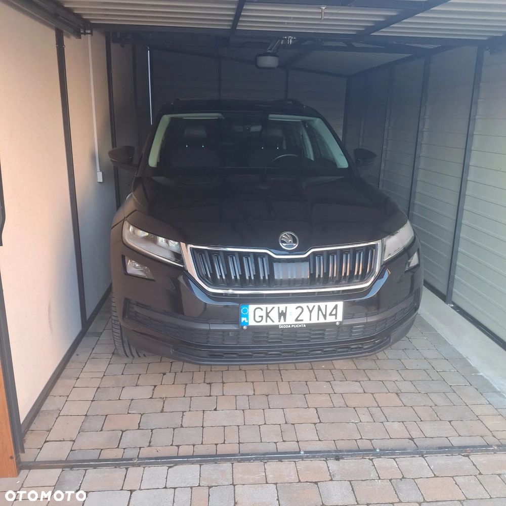 Skoda Kodiaq 2.0 TSI 4x4 Style DSG - 4