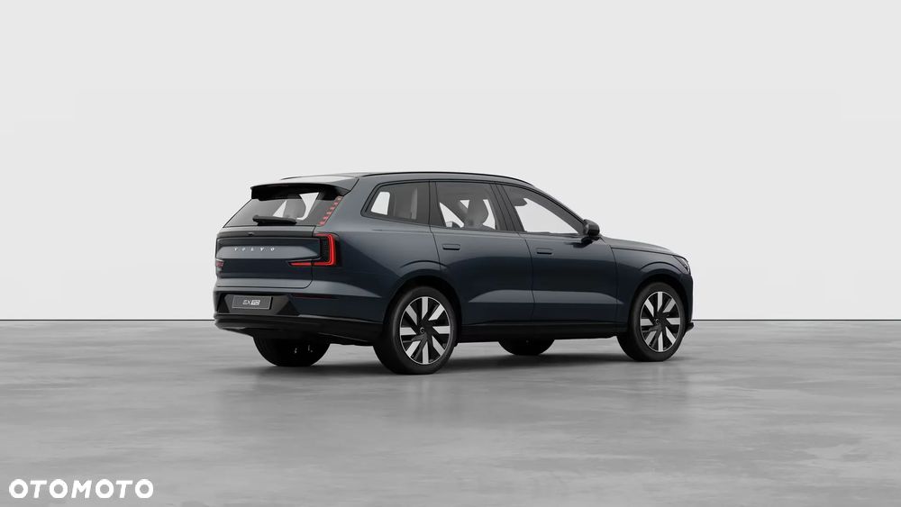 Volvo EX90 111kWh Twin AWD Ultra 7 os - 4