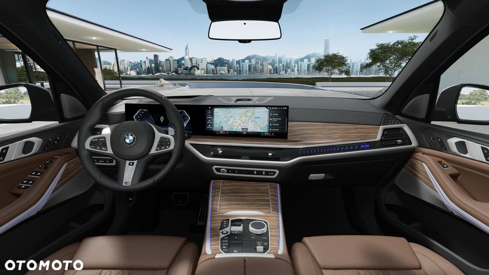 BMW X5 xDrive40d - 11