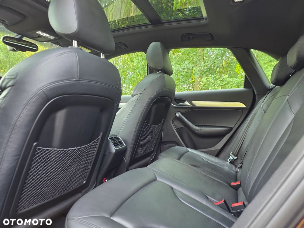 Audi Q3 - 18