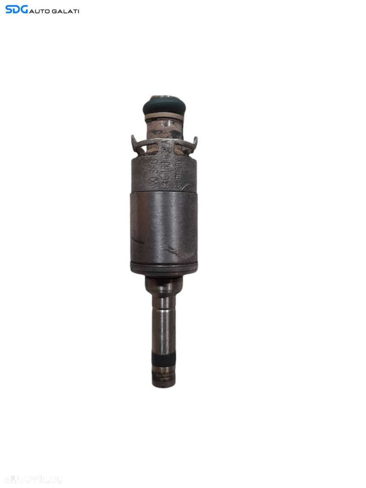 Injector Injectoare Volkswagen Jetta 4 1.2 Benzina 2011 - 2018 Cod 04E133036A [N0947] - 3