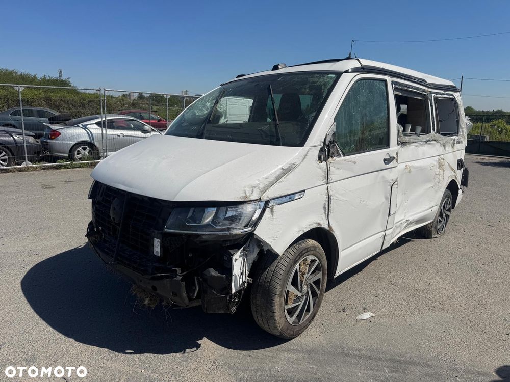 Volkswagen California - 7