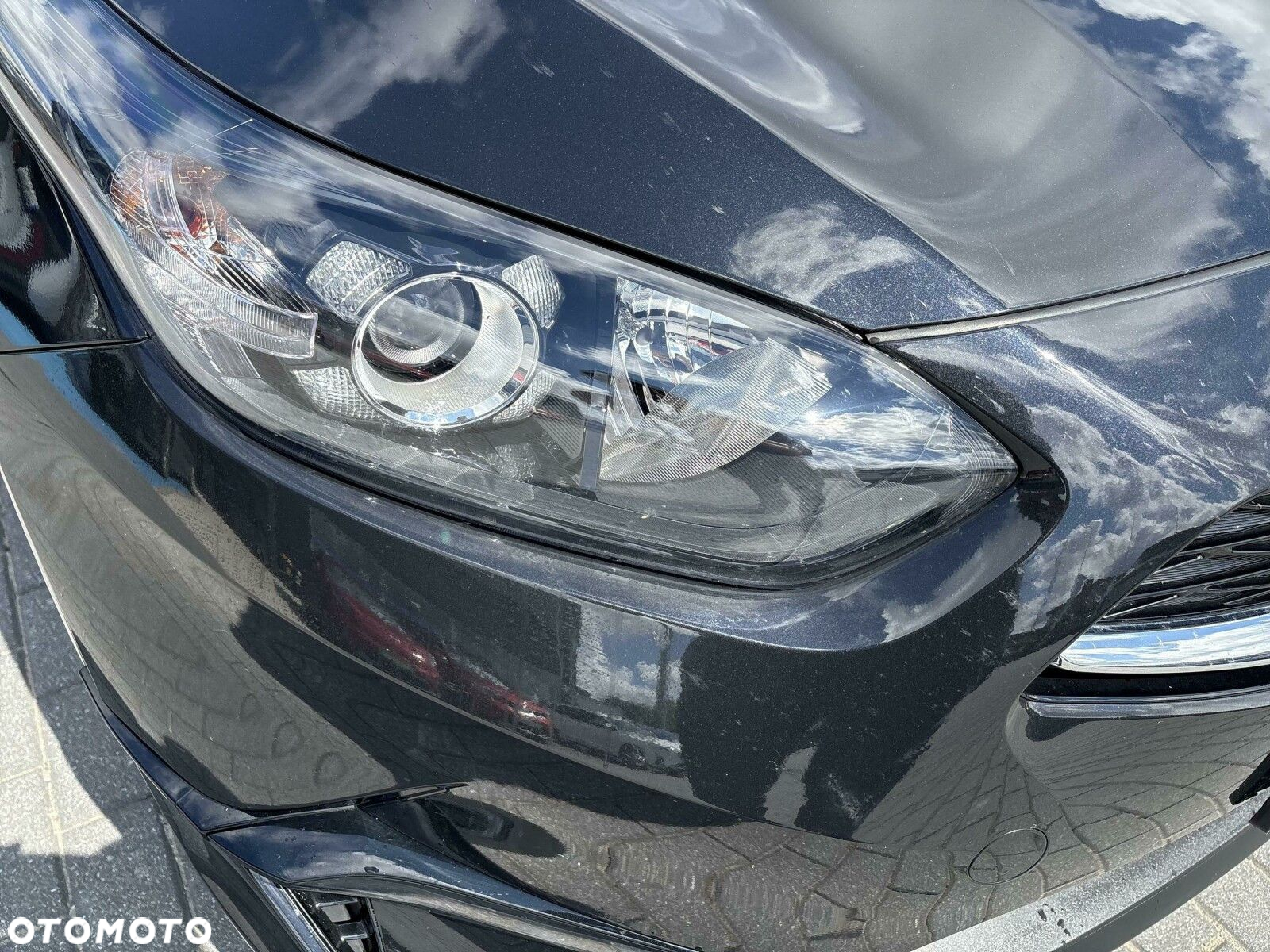 Kia Ceed 1.5 T-GDI L DCT - 34