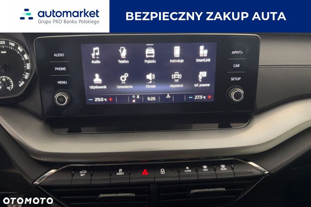 Skoda Octavia 1.5 TSI ACT Ambition - 18
