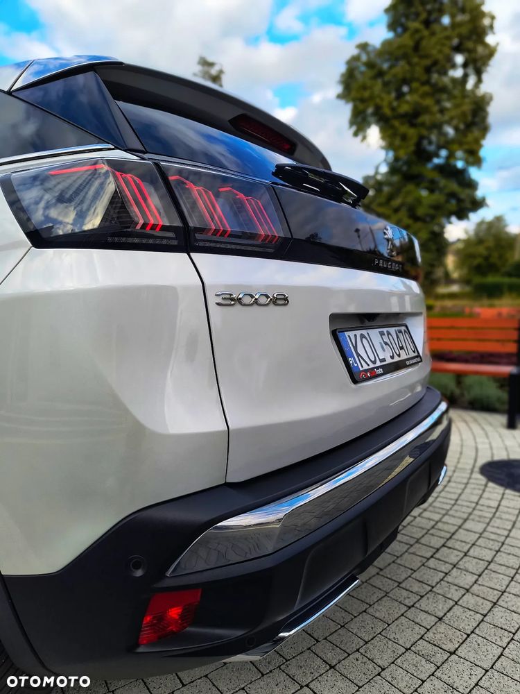 Peugeot 3008 - 23