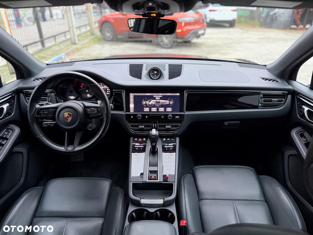 Porsche Macan T PDK - 28
