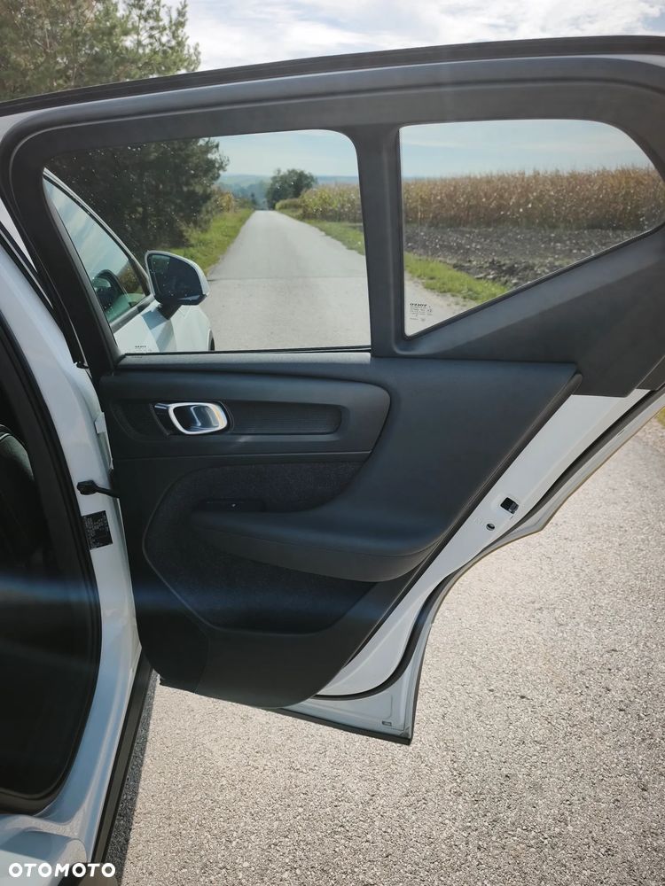 Volvo XC 40 T3 Momentum - 20