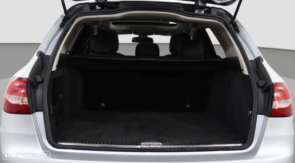 Mercedes-Benz C 180 BlueTEC Avantgarde - 14