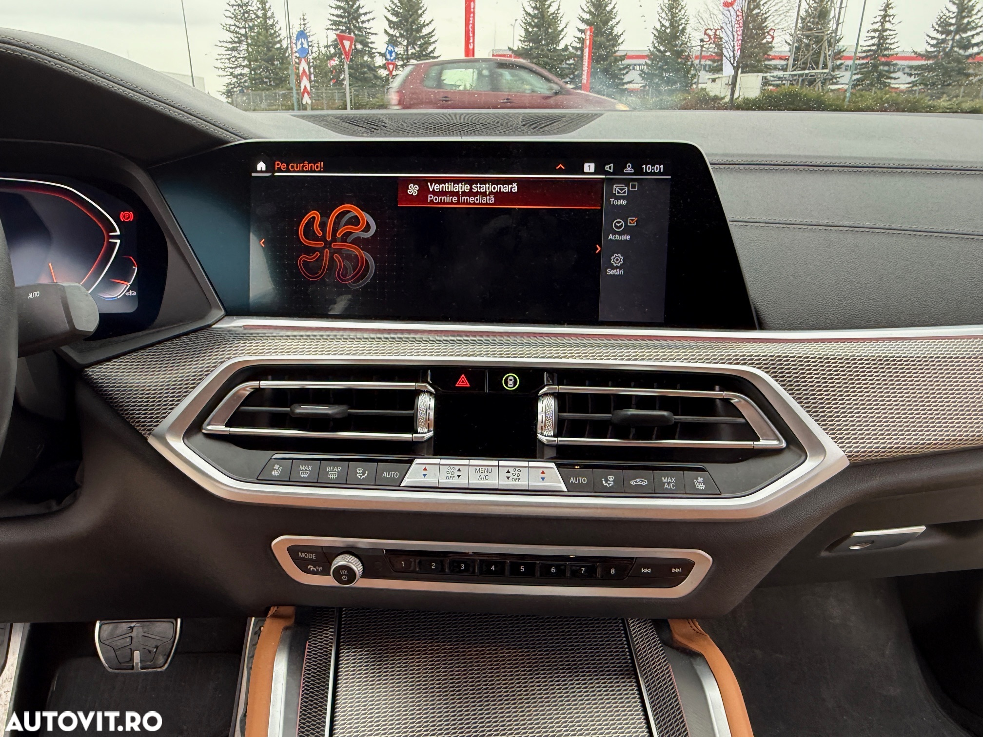 BMW X6 xDrive40d AT MHEV - 17