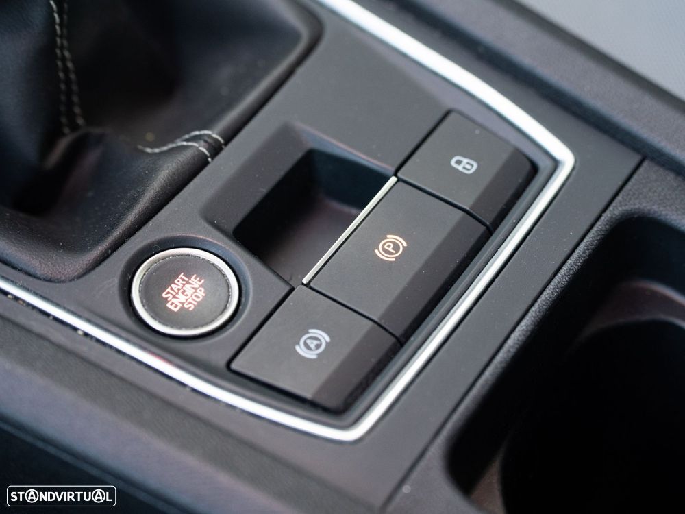 SEAT Leon 2.0 TDI Style - 37