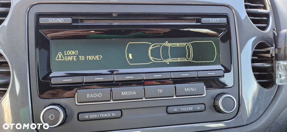 Volkswagen Tiguan 2.0 TDI DPF BlueMotion Technology CityScape - 38