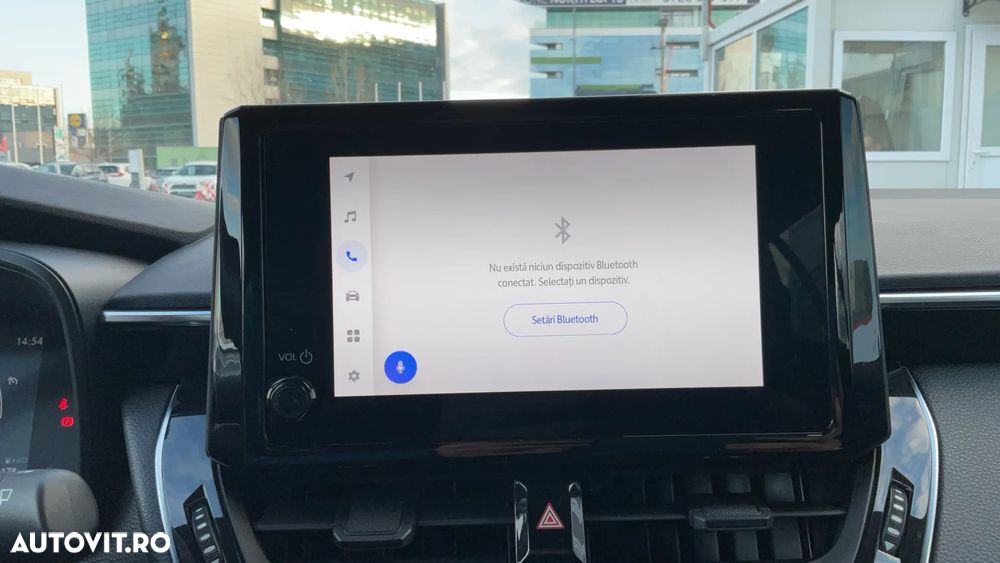 Toyota Corolla 1.8 Business Edition - 24