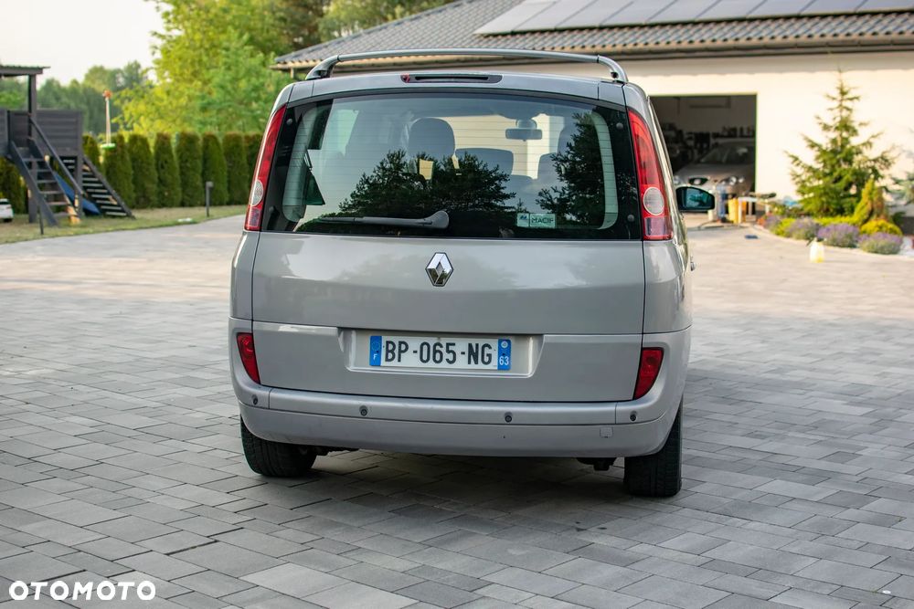 Renault Espace - 17