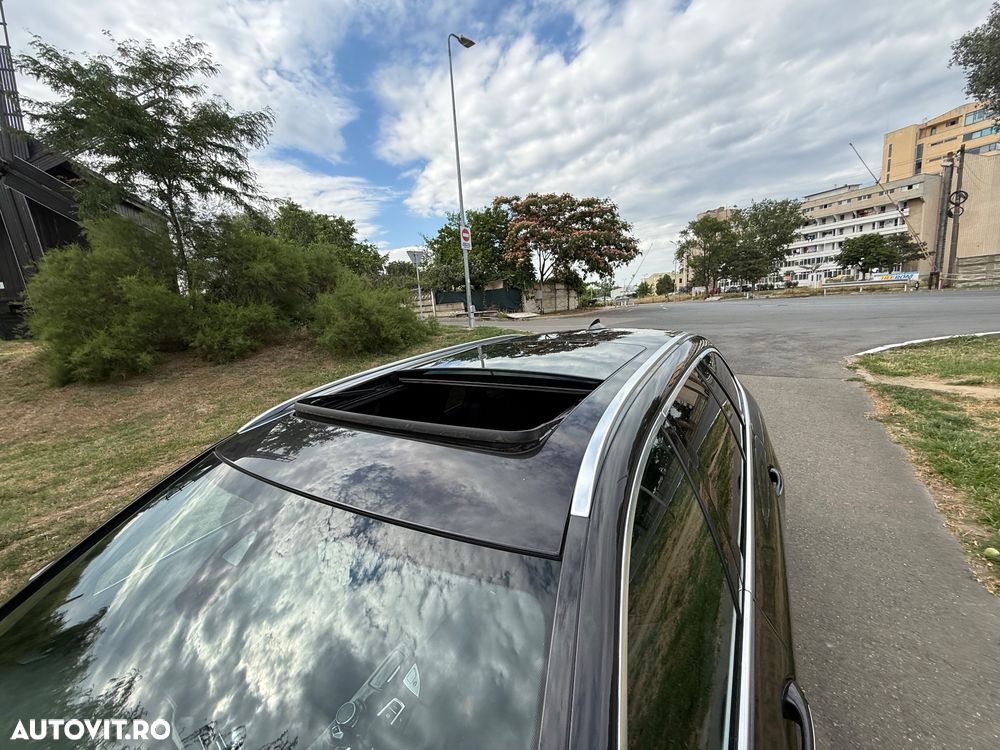 BMW Seria 5 520d xDrive - 17