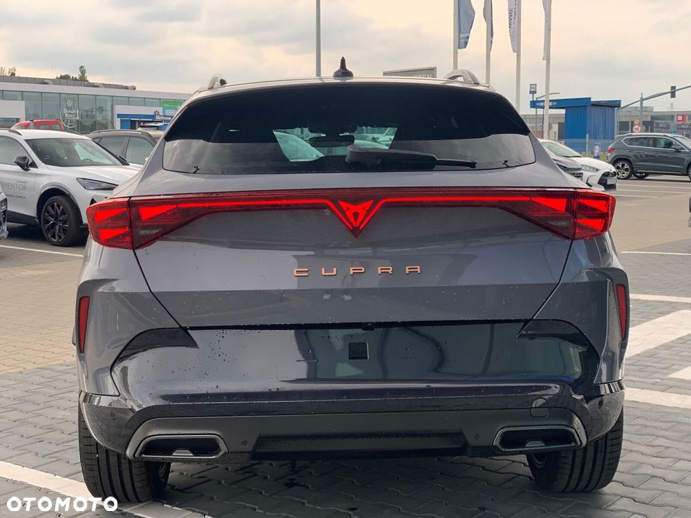Cupra Formentor 2.0 TSI 4Drive DSG - 5