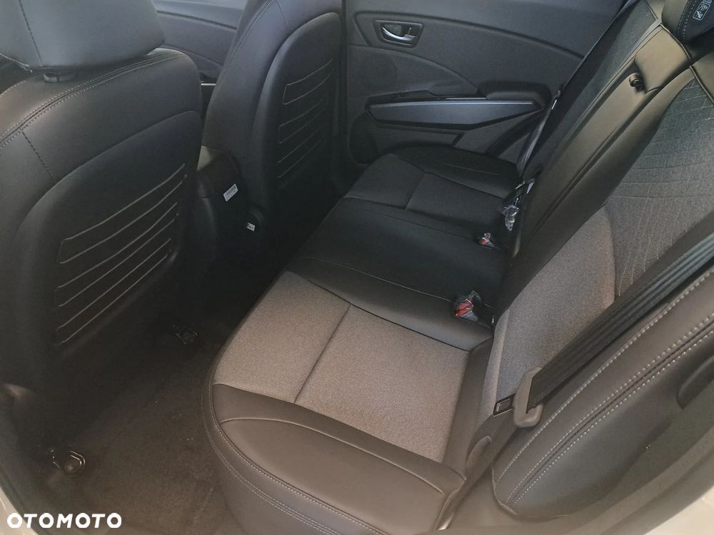 SsangYong/KGM Tivoli 1.5 T-GDI Joy - 9