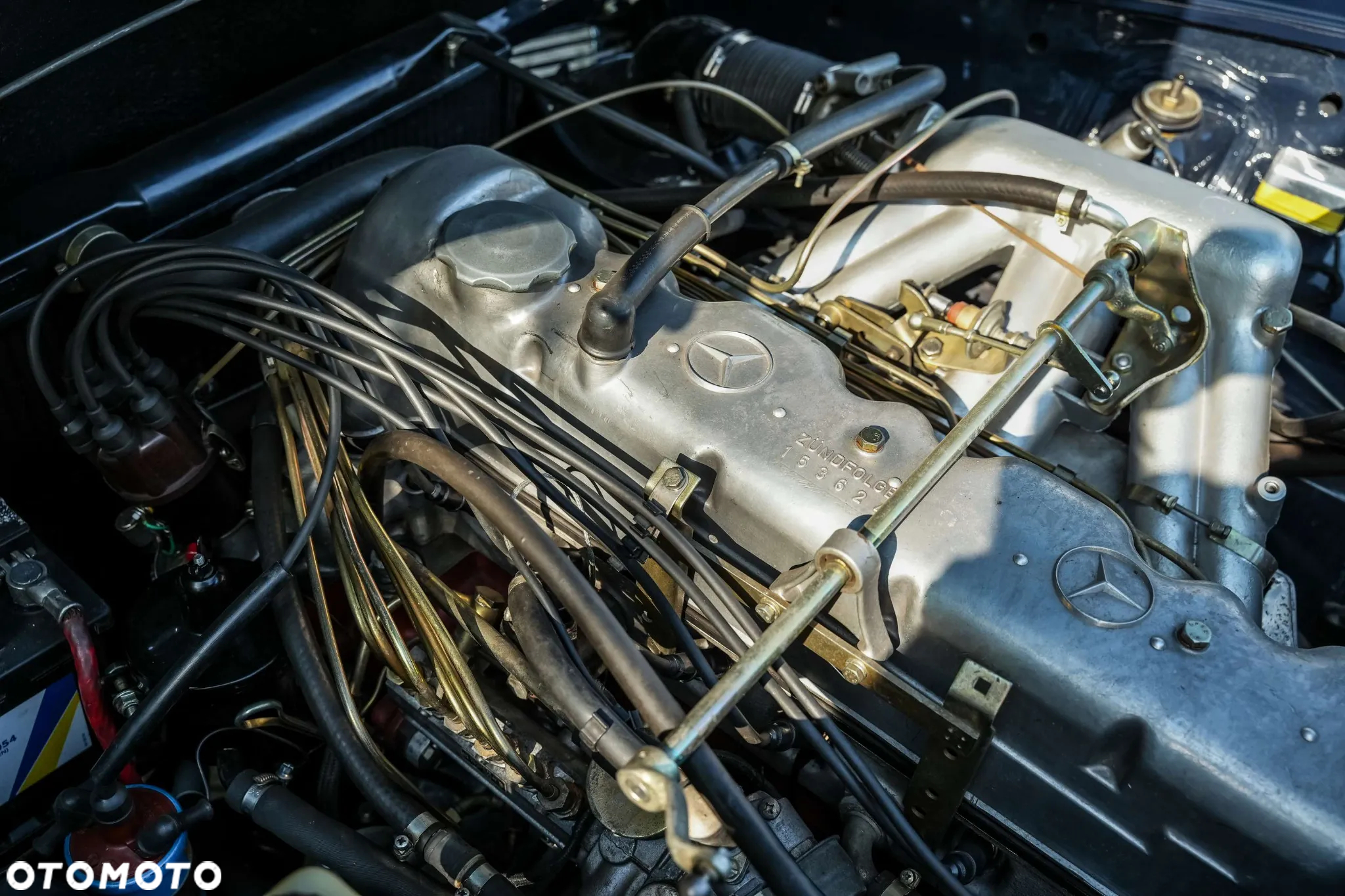 Mercedes-Benz SL - 39