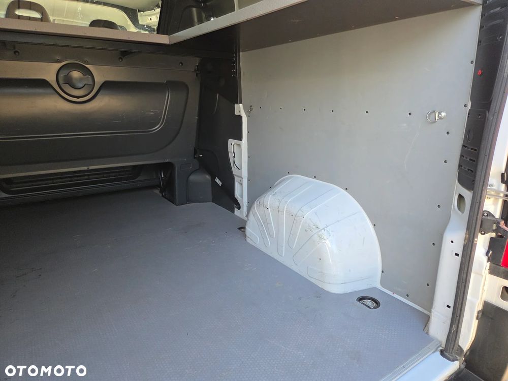 Opel Movano 2.2 DIESEL MultiCab L2H1 - 35