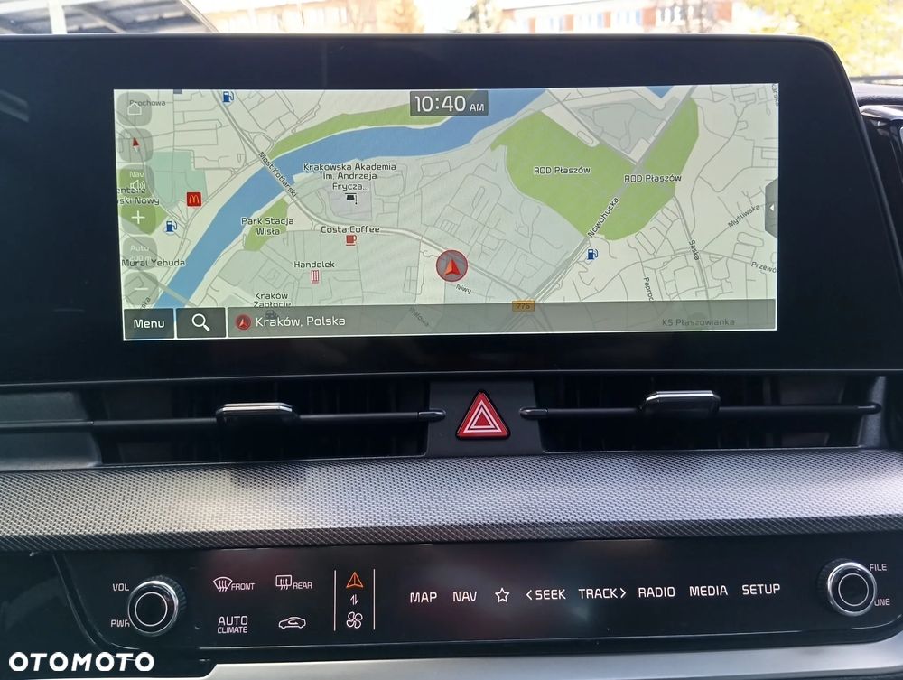 Kia Sportage 1.6 T-GDI HEV Business Line 4WD - 15