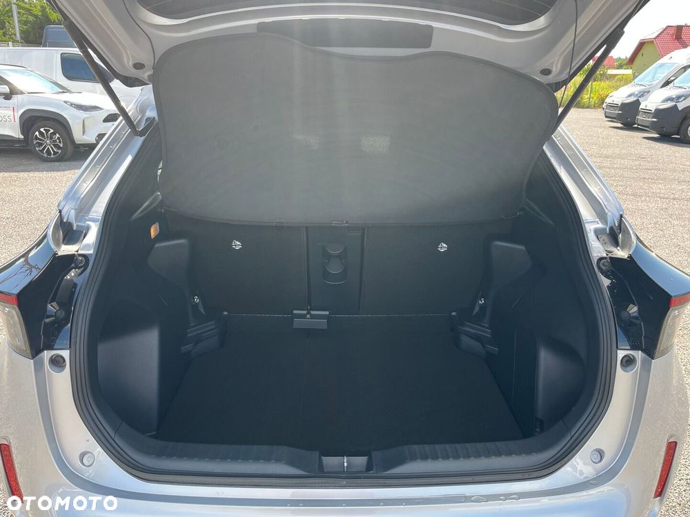 Toyota Yaris Cross Hybrid 1.5 Style - 28