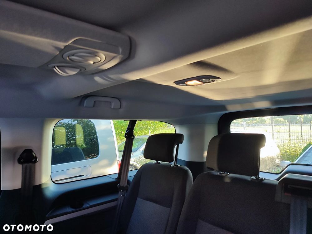 Citroën SpaceTourer 2.0 BlueHDi XL Plus EAT8 - 24