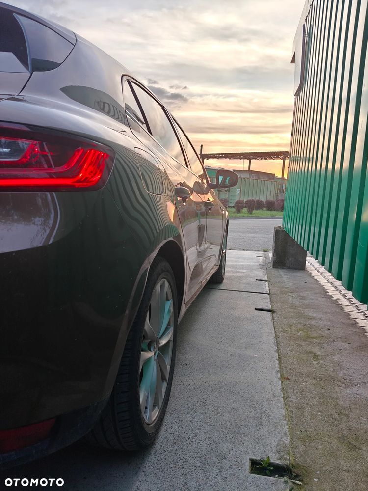 Renault Megane 1.6 SCe Intens - 18