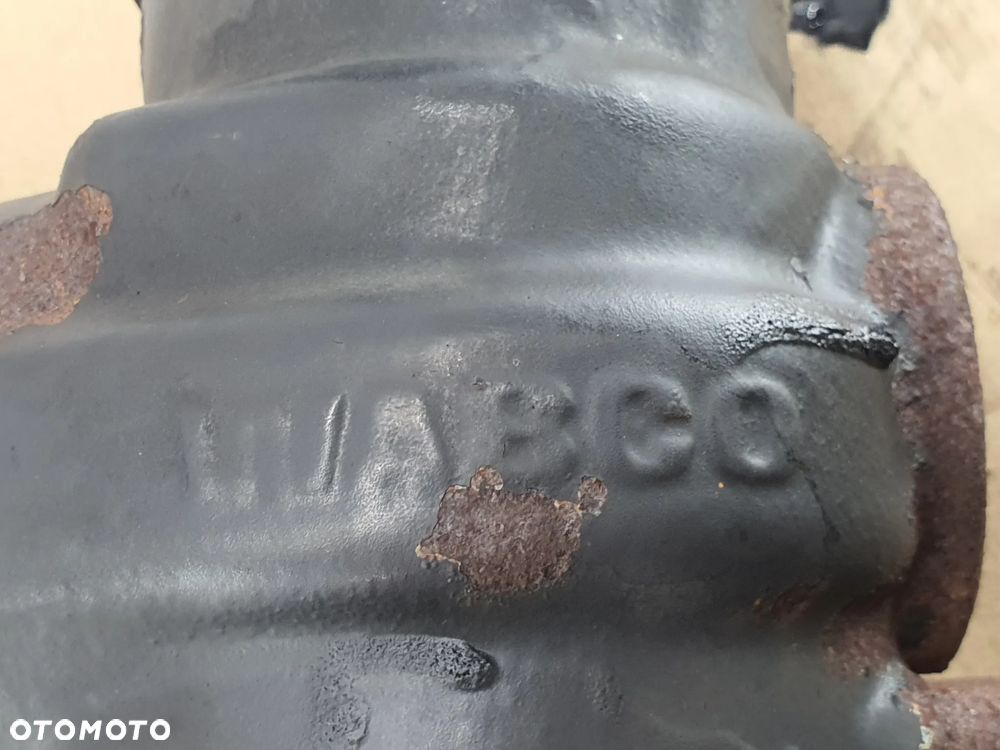 SPREZARKA KOMPRESOR MAN LE TGL - 26