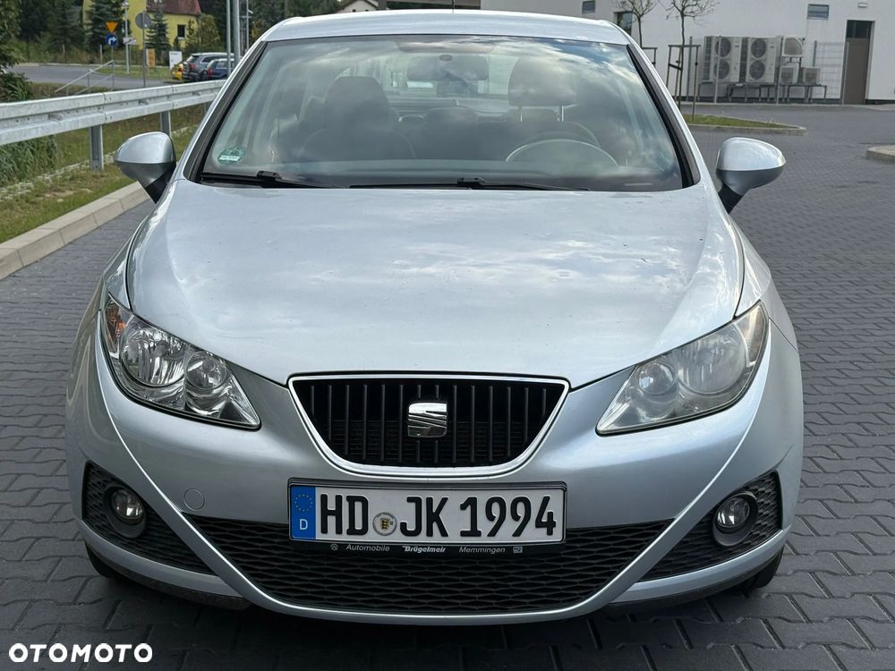 Seat Ibiza 1.2 12V Style - 9