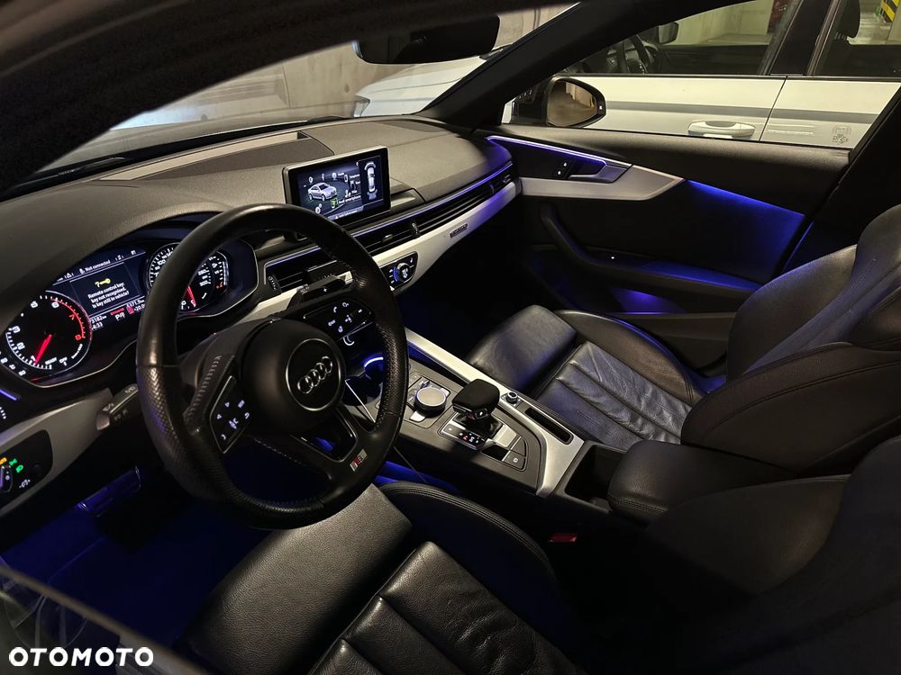 Audi A4 - 23
