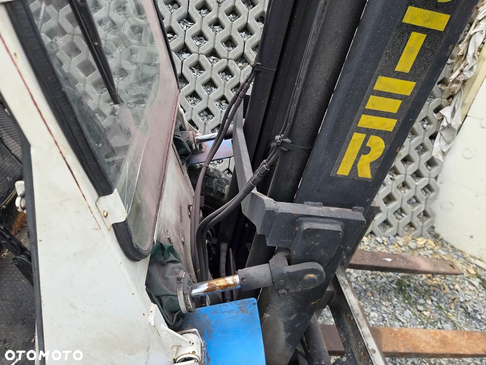 Hyster H3.00xl - 11